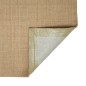 vidaXL Teppich Natur Sisal 80x300 cm vidaXL Teppich Natur Sisal 80x300 cm
