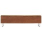 vidaXL TV-Schrank Altholz Massiv 140x30x40 cm vidaXL TV-Schrank Altholz Massiv 140x30x40 cm