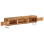 vidaXL TV-Schrank Altholz Massiv 140x30x40 cm vidaXL TV-Schrank Altholz Massiv 140x30x40 cm