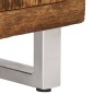 vidaXL TV-Schrank Altholz Massiv 140x30x40 cm vidaXL TV-Schrank Altholz Massiv 140x30x40 cm