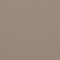 Palettenkissen 3-tlg. Taupe Stoff Palettenkissen 3-tlg. Taupe Stoff