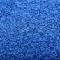 vidaXL Fußmatte Waschbar Blau 90x150 cm vidaXL Fußmatte Waschbar Blau 90x150 cm