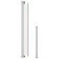 vidaXL Seitenmarkise Ausziehbar 200x300 cm Creme vidaXL Seitenmarkise Ausziehbar 200x300 cm Creme