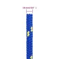 vidaXL Bootsseil Blau 16 mm 100 m Polypropylen vidaXL Bootsseil Blau 16 mm 100 m Polypropylen