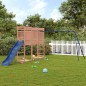 vidaXL Spielturm Massivholz Douglasie vidaXL Spielturm Massivholz Douglasie