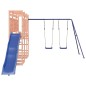 vidaXL Spielturm Massivholz Douglasie vidaXL Spielturm Massivholz Douglasie