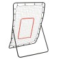 vidaXL Softball Rebounder 88x79x137 cm Stahl vidaXL Softball Rebounder 88x79x137 cm Stahl