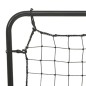 vidaXL Softball Rebounder 88x79x137 cm Stahl vidaXL Softball Rebounder 88x79x137 cm Stahl