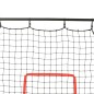 vidaXL Softball Rebounder 88x79x137 cm Stahl vidaXL Softball Rebounder 88x79x137 cm Stahl