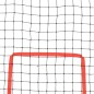 vidaXL Softball Rebounder 88x79x137 cm Stahl vidaXL Softball Rebounder 88x79x137 cm Stahl