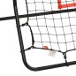 vidaXL Softball Rebounder 88x79x137 cm Stahl vidaXL Softball Rebounder 88x79x137 cm Stahl