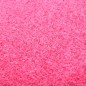 vidaXL Fußmatte Waschbar Rosa 60x180 cm vidaXL Fußmatte Waschbar Rosa 60x180 cm