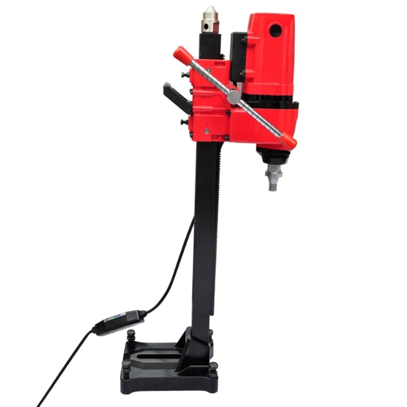 vidaXL Nass-Kernbohrmaschine mit Ständer vidaXL Nass-Kernbohrmaschine mit Ständer