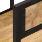 vidaXL 3-tlg. Essgruppe Massivholz Mango vidaXL 3-tlg. Essgruppe Massivholz Mango