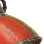 vidaXL Wand-/Deckenleuchten 2 Stk. Industrie-Stil 17x24 cm E27 vidaXL Wand-/Deckenleuchten 2 Stk. Industrie-Stil 17x24 cm E27