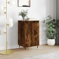 vidaXL Sideboard Räuchereiche 40x35x70 cm Holzwerkstoff vidaXL Sideboard Räuchereiche 40x35x70 cm Holzwerkstoff