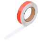 vidaXL Reflektorband Rot 2,5 cm x 20 m PVC vidaXL Reflektorband Rot 2,5 cm x 20 m PVC