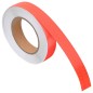 vidaXL Reflektorband Rot 2,5 cm x 20 m PVC vidaXL Reflektorband Rot 2,5 cm x 20 m PVC