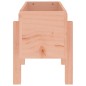 vidaXL Pflanzkübel 62x30x38 cm Massivholz Douglasie vidaXL Pflanzkübel 62x30x38 cm Massivholz Douglasie