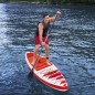 Bestway Hydro-Force Fastblast Tech Aufblasbares SUP-Set 381x76x15 cm Bestway Hydro-Force Fastblast Tech Aufblasbares SUP-Set 381x76x15 cm