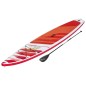 Bestway Hydro-Force Fastblast Tech Aufblasbares SUP-Set 381x76x15 cm Bestway Hydro-Force Fastblast Tech Aufblasbares SUP-Set 381x76x15 cm