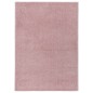 vidaXL Teppich Kurzflor 120x170 cm Rosa vidaXL Teppich Kurzflor 120x170 cm Rosa