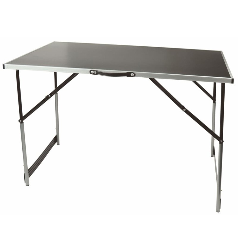Brüder Mannesmann Klapptisch 100 x 60 x 94 cm 70111 Brüder Mannesmann Klapptisch 100 x 60 x 94 cm 70111