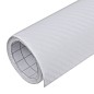 vidaXL Autofolien 2 Stk. 3D Weiß 100x150 cm vidaXL Autofolien 2 Stk. 3D Weiß 100x150 cm