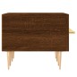 vidaXL TV-Schrank Braun Eichen-Optik 150x36x30 cm Holzwerkstoff vidaXL TV-Schrank Braun Eichen-Optik 150x36x30 cm Holzwerkstoff