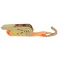 vidaXL Ratschen-Spanngurte 4 Stk 0,4 Tonnen 6m×25mm Orange vidaXL Ratschen-Spanngurte 4 Stk 0,4 Tonnen 6m×25mm Orange