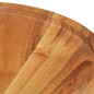 vidaXL 2-tlg. Couchtisch-Set Massivholz Akazie und Stahl vidaXL 2-tlg. Couchtisch-Set Massivholz Akazie und Stahl
