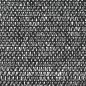 vidaXL Zaunblende Schwarz 3,6x50 m HDPE 75 g/m² vidaXL Zaunblende Schwarz 3,6x50 m HDPE 75 g/m²