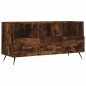vidaXL TV-Schrank Räuchereiche 102x36x50 cm Holzwerkstoff vidaXL TV-Schrank Räuchereiche 102x36x50 cm Holzwerkstoff