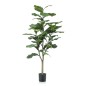 Emerald Geigenfeige Ficus lyrata Künstlich 120 cm Emerald Geigenfeige Ficus lyrata Künstlich 120 cm