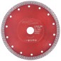 vidaXL Diamant-Trennscheibe mit Löchern Stahl 180 mm vidaXL Diamant-Trennscheibe mit Löchern Stahl 180 mm