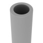 vidaXL Schaumstoffhüllen für Trampolinstangen 12 Stk. 92,5 cm Grau vidaXL Schaumstoffhüllen für Trampolinstangen 12 Stk. 92,5 cm Grau