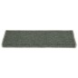vidaXL Stufenmatten 15 Stk. 65x21x4 cm Grün vidaXL Stufenmatten 15 Stk. 65x21x4 cm Grün