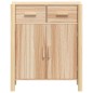 vidaXL Sideboard 62x38x75 cm Holzwerkstoff vidaXL Sideboard 62x38x75 cm Holzwerkstoff