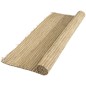 Nature Gartenzaun Riedgras 1,2x3 m Nature Gartenzaun Riedgras 1,2x3 m