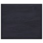 vidaXL Nachttisch Hellschwarzer Kaffee 35x30x60cm Massivholz Mahagoni vidaXL Nachttisch Hellschwarzer Kaffee 35x30x60cm Massivholz Mahagoni