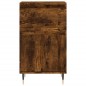 vidaXL Sideboard Räuchereiche 40x35x70 cm Holzwerkstoff vidaXL Sideboard Räuchereiche 40x35x70 cm Holzwerkstoff