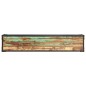 vidaXL TV-Schrank 150x30x40 cm Altholz Massiv vidaXL TV-Schrank 150x30x40 cm Altholz Massiv