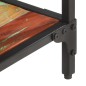 vidaXL TV-Schrank 150x30x40 cm Altholz Massiv vidaXL TV-Schrank 150x30x40 cm Altholz Massiv