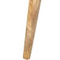 vidaXL Konsolentisch 120x50x78 cm Mango Massivholz vidaXL Konsolentisch 120x50x78 cm Mango Massivholz