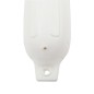 vidaXL Bootsfender 4 Stk. Weiß 41 x 11,5 cm PVC vidaXL Bootsfender 4 Stk. Weiß 41 x 11,5 cm PVC