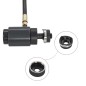 vidaXL Hydraulische Crimpwerkzeug-Set 22-60 mm vidaXL Hydraulische Crimpwerkzeug-Set 22-60 mm