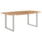 vidaXL Esstisch 180×90×76 cm Massivholz Akazie vidaXL Esstisch 180×90×76 cm Massivholz Akazie