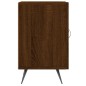 vidaXL TV-Schrank Braun Eichen-Optik 150x30x50 cm Holzwerkstoff vidaXL TV-Schrank Braun Eichen-Optik 150x30x50 cm Holzwerkstoff