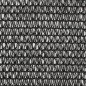 vidaXL Sichtschutznetz HDPE 1,5x10 m Schwarz 150 g/m² vidaXL Sichtschutznetz HDPE 1,5x10 m Schwarz 150 g/m²