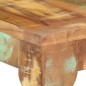 vidaXL Konsolentisch 110×40×76 cm Recyceltes Massivholz vidaXL Konsolentisch 110×40×76 cm Recyceltes Massivholz